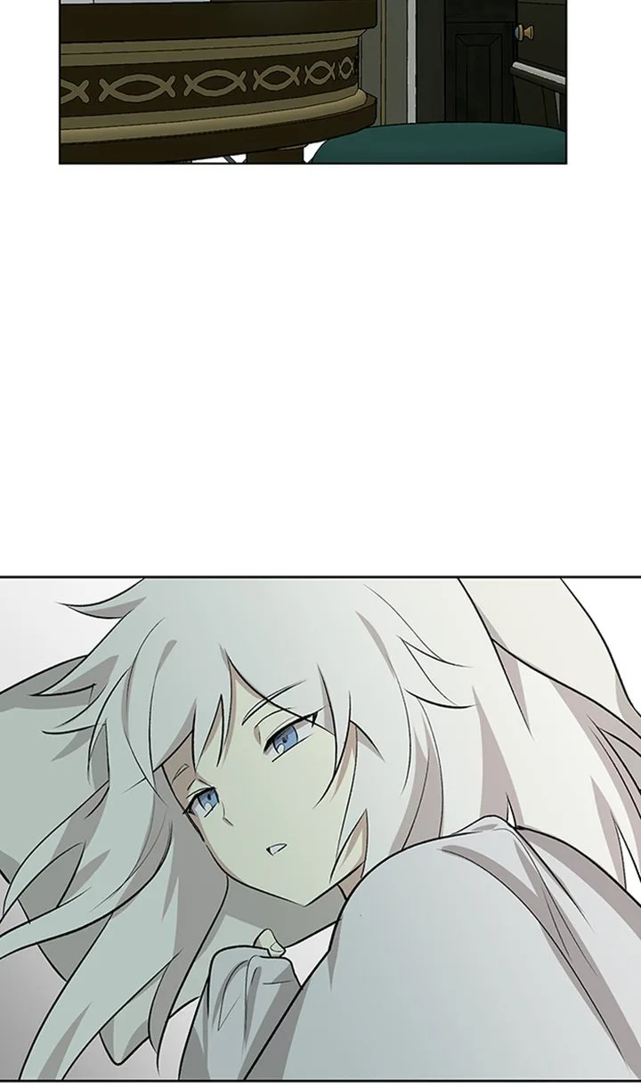 Athena Complex Chapter 131 page 31