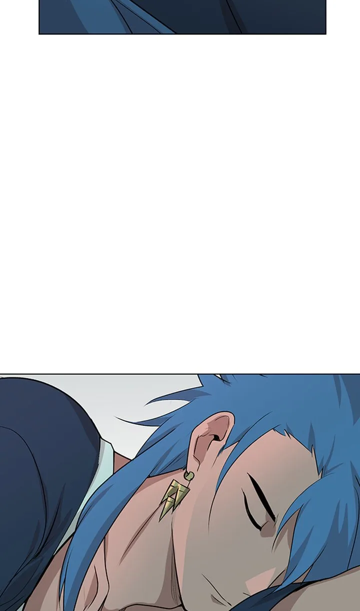 Athena Complex Chapter 131 page 33