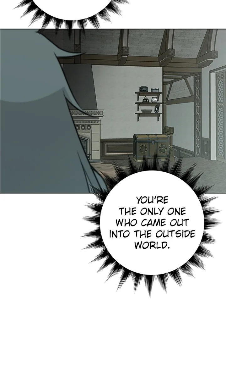 Athena Complex Chapter 131 page 37