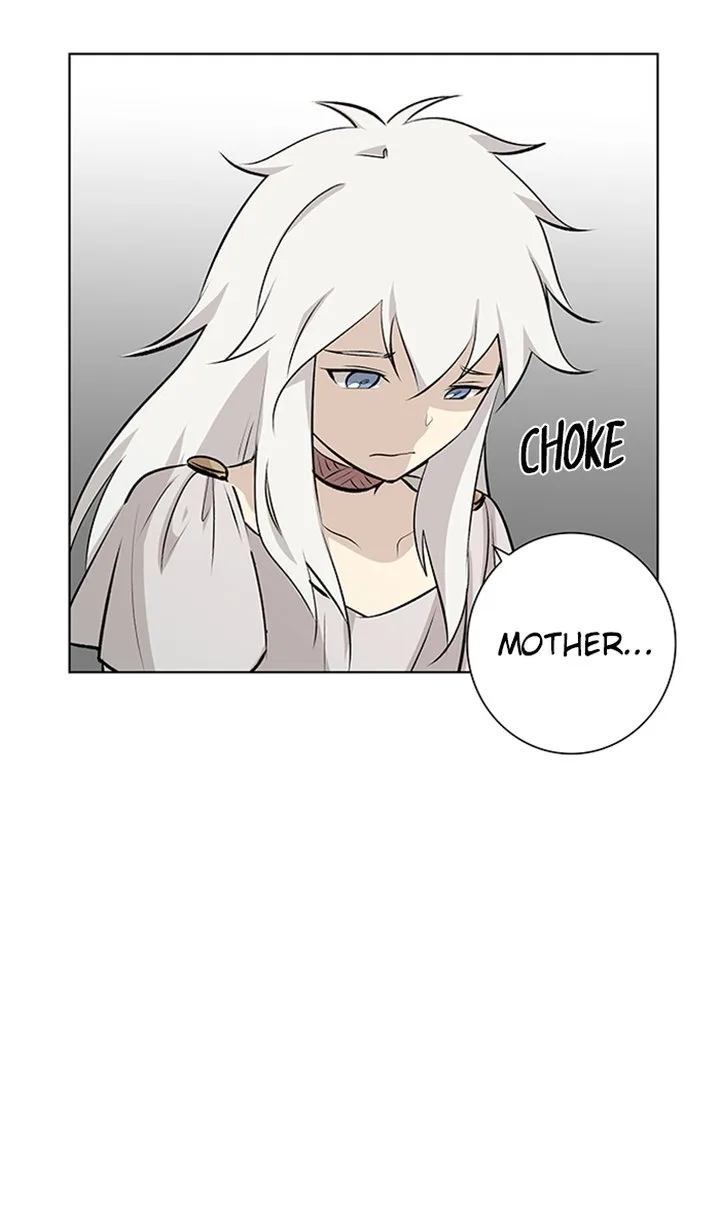 Athena Complex Chapter 131 page 39