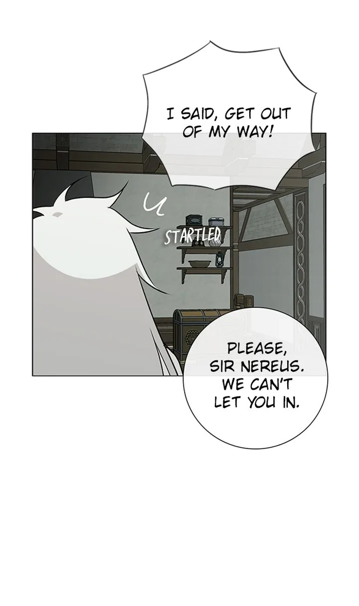 Athena Complex Chapter 131 page 40
