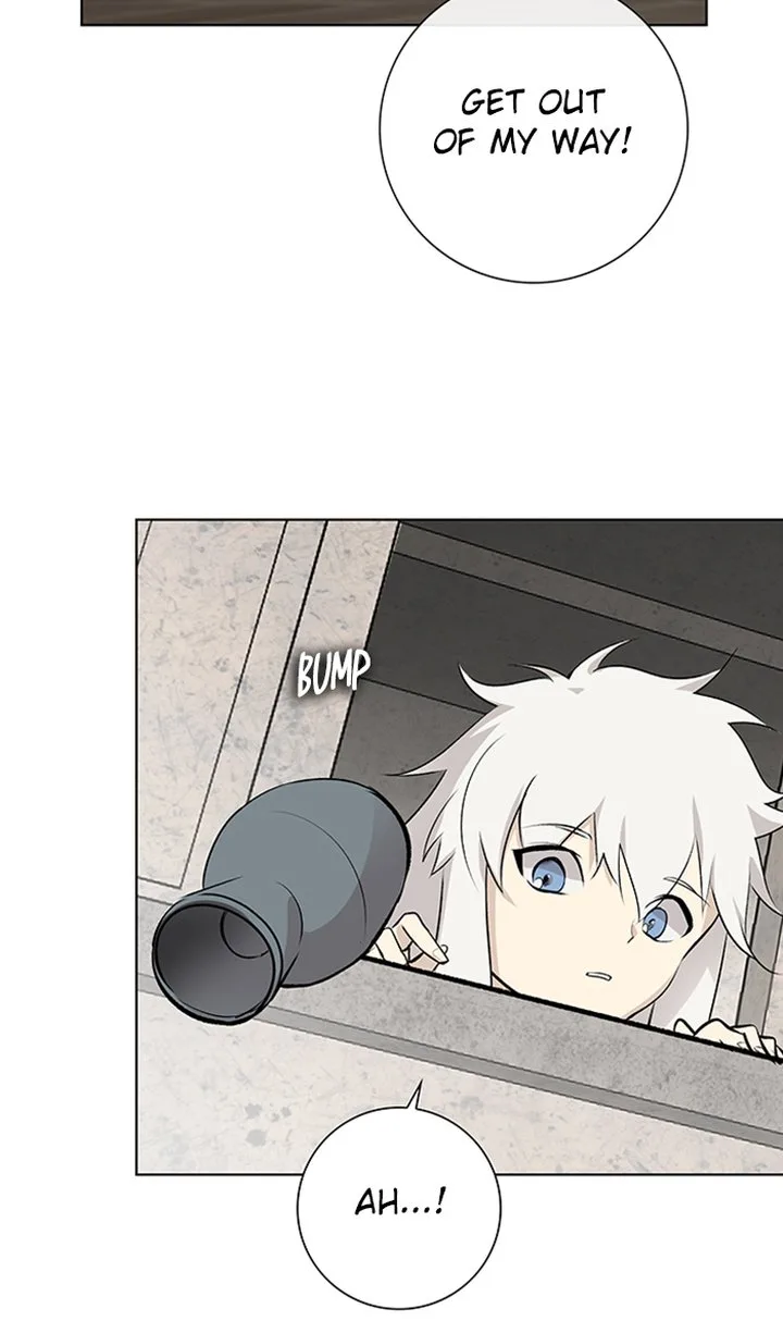 Athena Complex Chapter 131 page 51