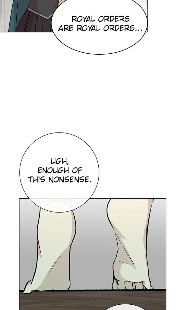 Athena Complex Chapter 131 page 50