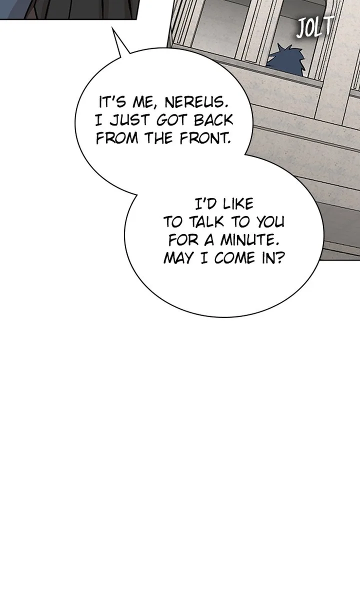Athena Complex Chapter 131 page 54