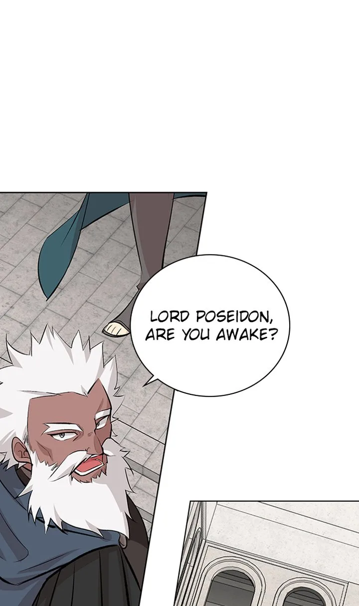Athena Complex Chapter 131 page 53