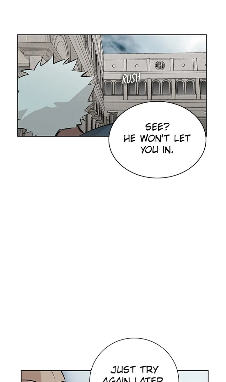 Athena Complex Chapter 131 page 55