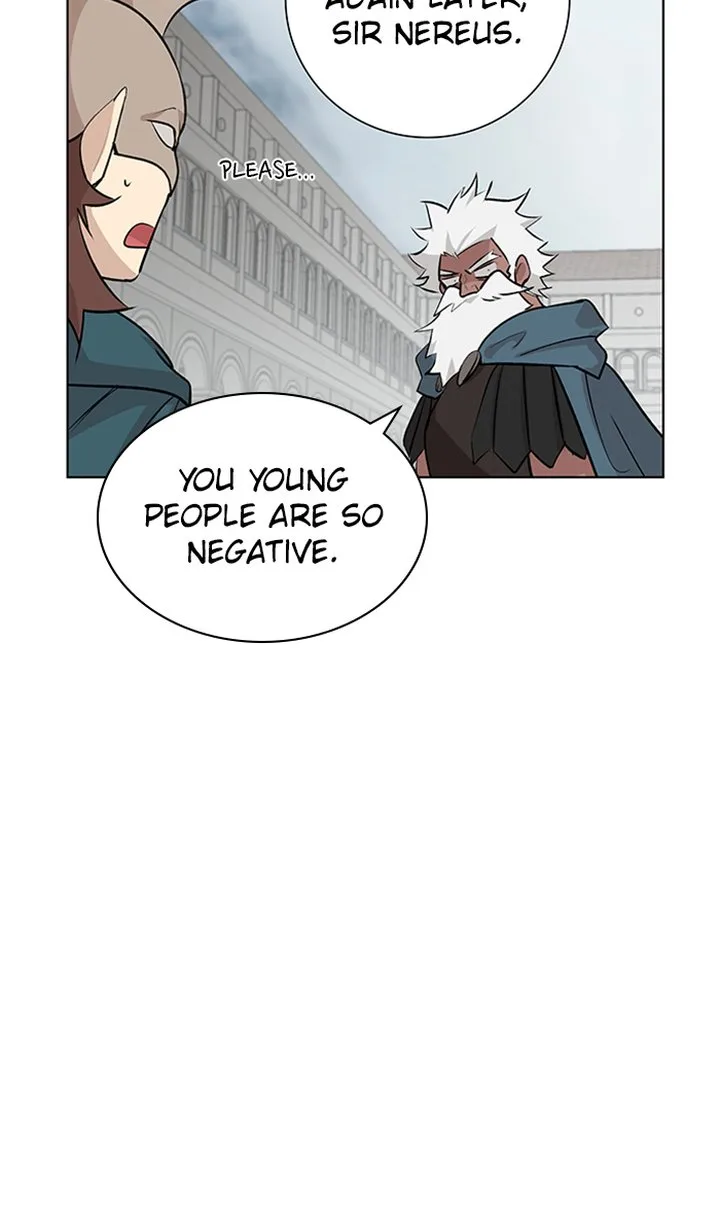 Athena Complex Chapter 131 page 56