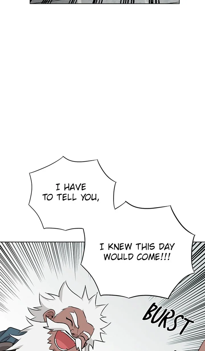 Athena Complex Chapter 131 page 60