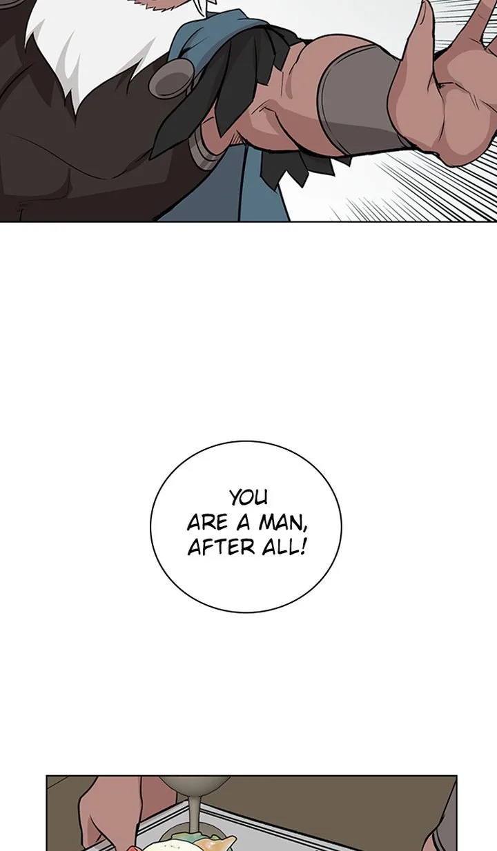 Athena Complex Chapter 131 page 61
