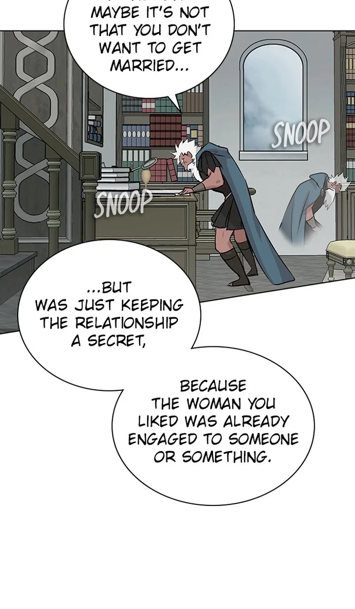 Athena Complex Chapter 131 page 63