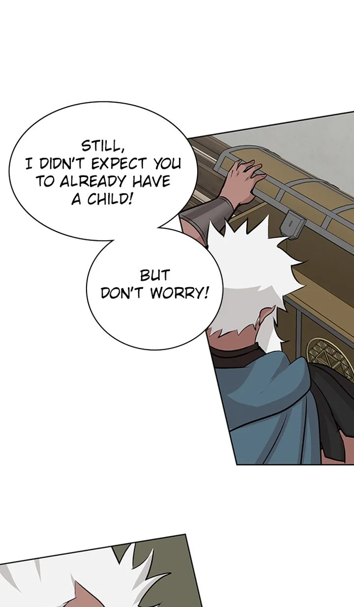 Athena Complex Chapter 131 page 64