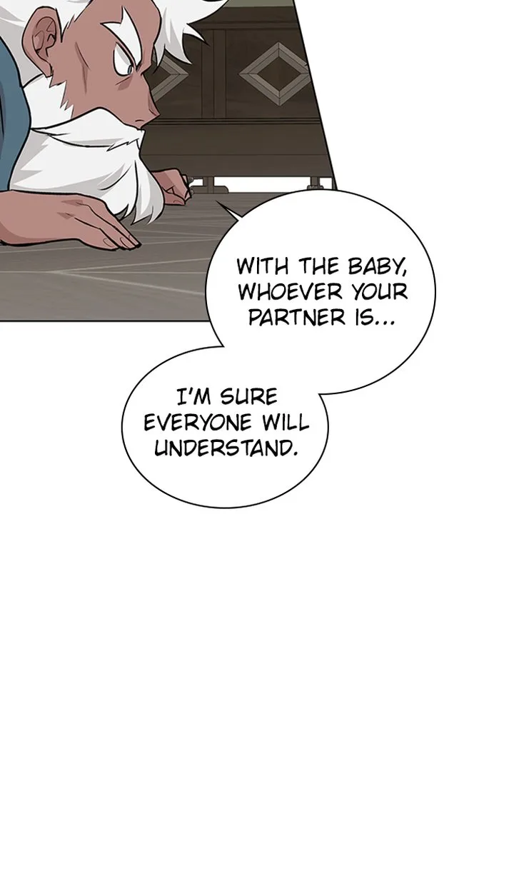 Athena Complex Chapter 131 page 65