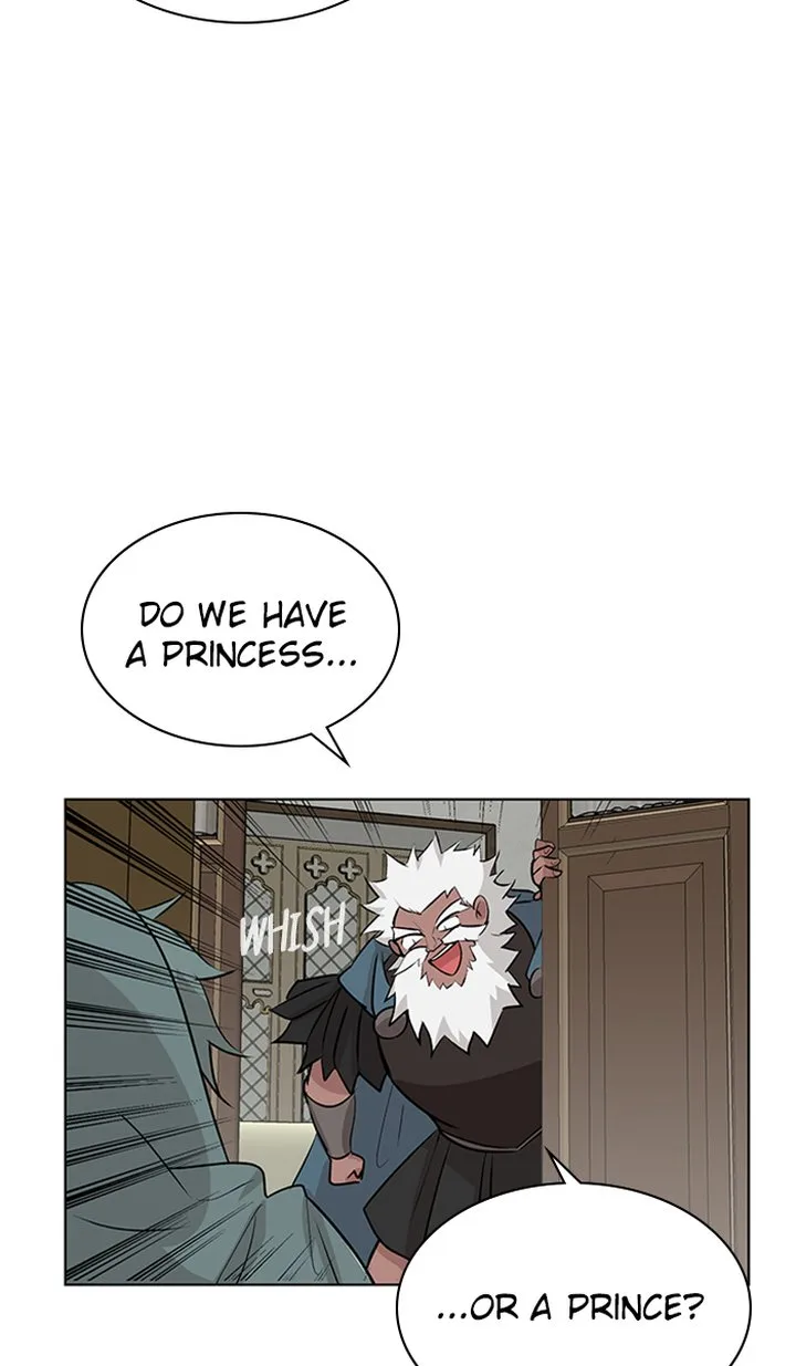 Athena Complex Chapter 131 page 67