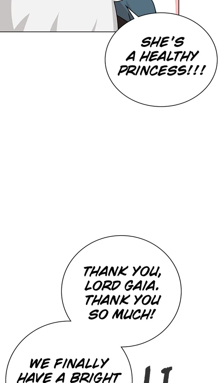 Athena Complex Chapter 131 page 70