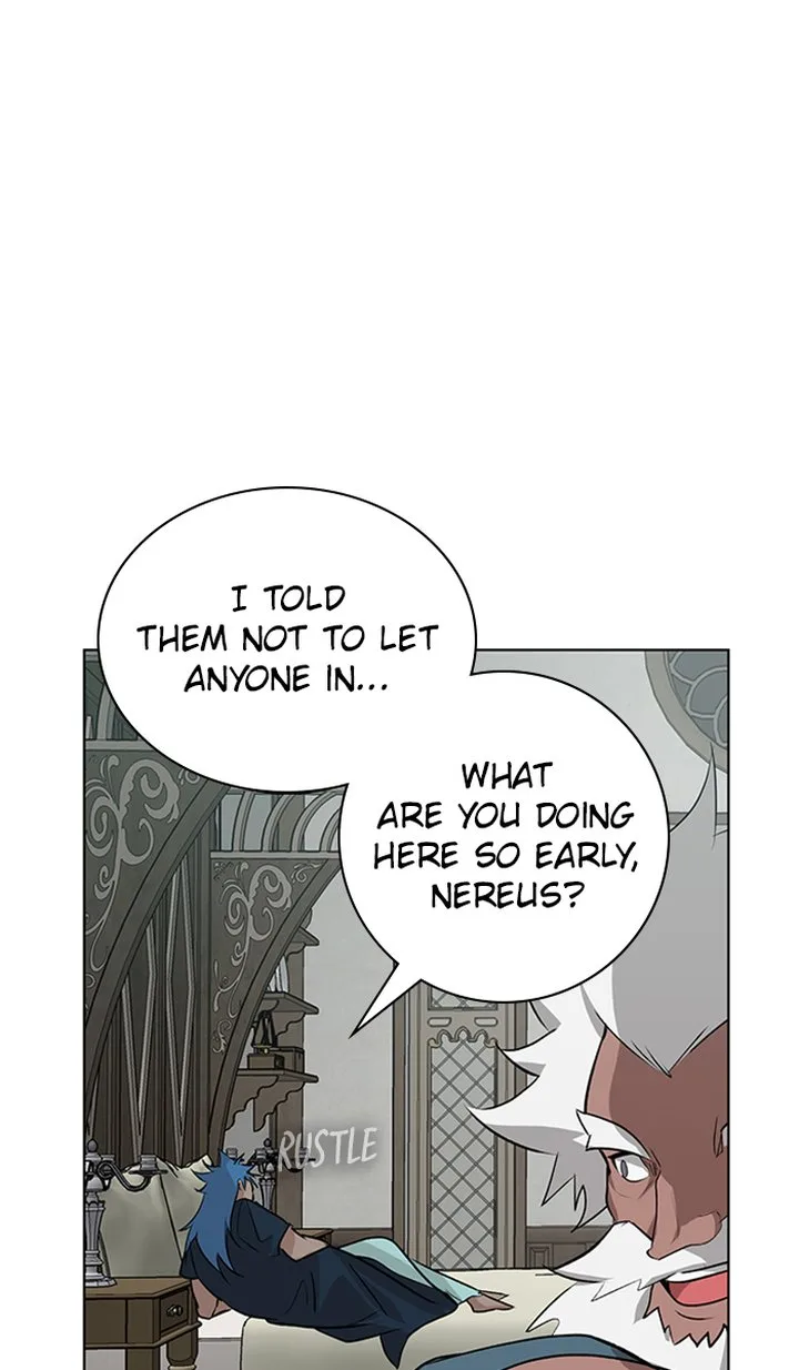 Athena Complex Chapter 131 page 73
