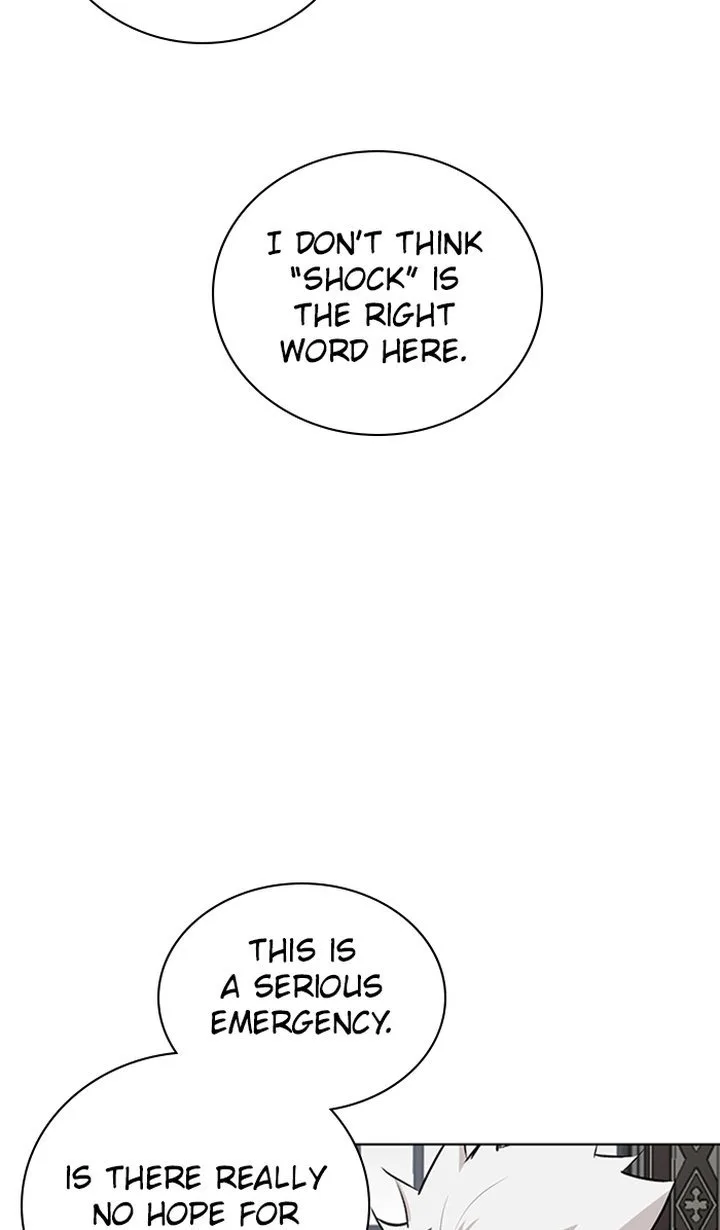 Athena Complex Chapter 132 page 6