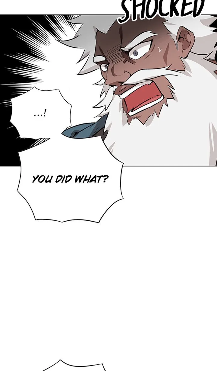 Athena Complex Chapter 132 page 19