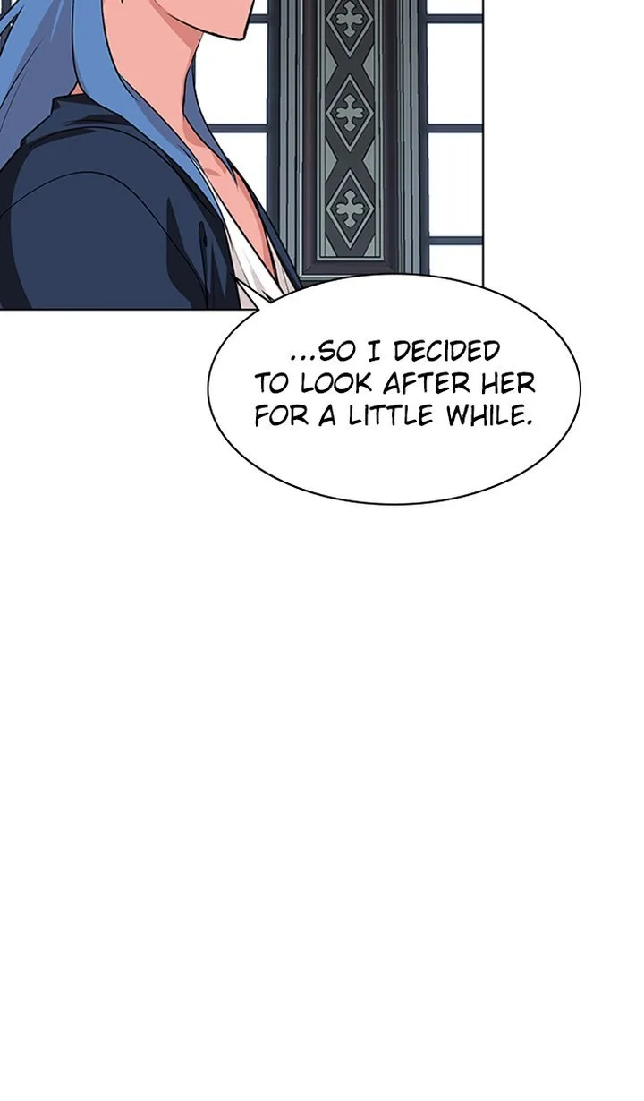 Athena Complex Chapter 132 page 17