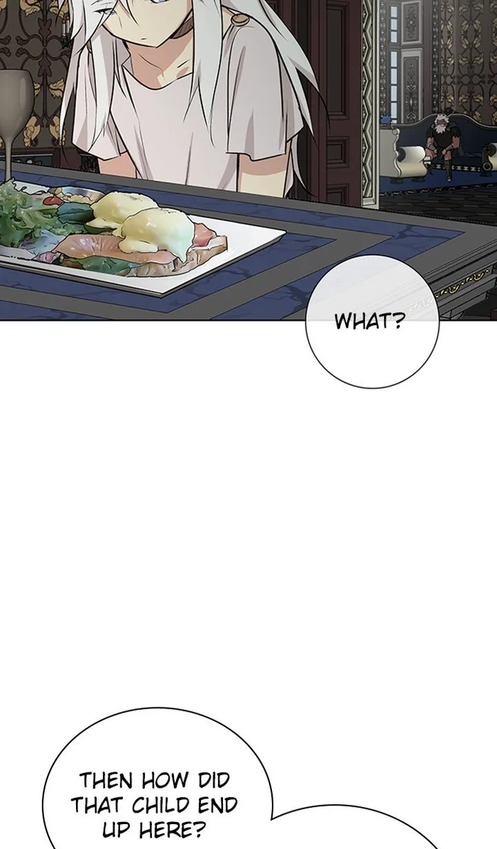Athena Complex Chapter 132 page 12