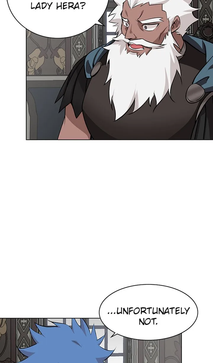 Athena Complex Chapter 132 page 7