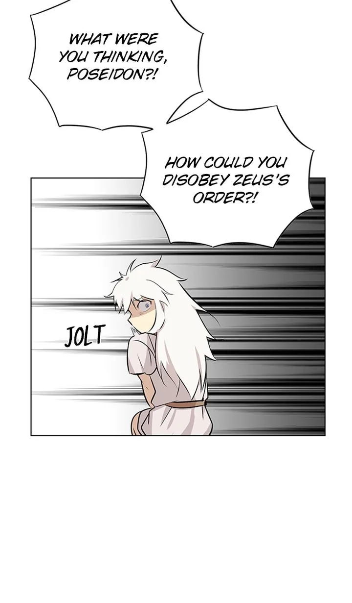 Athena Complex Chapter 132 page 20