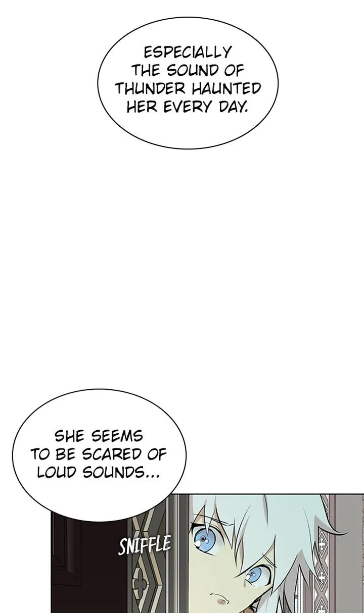 Athena Complex Chapter 132 page 25