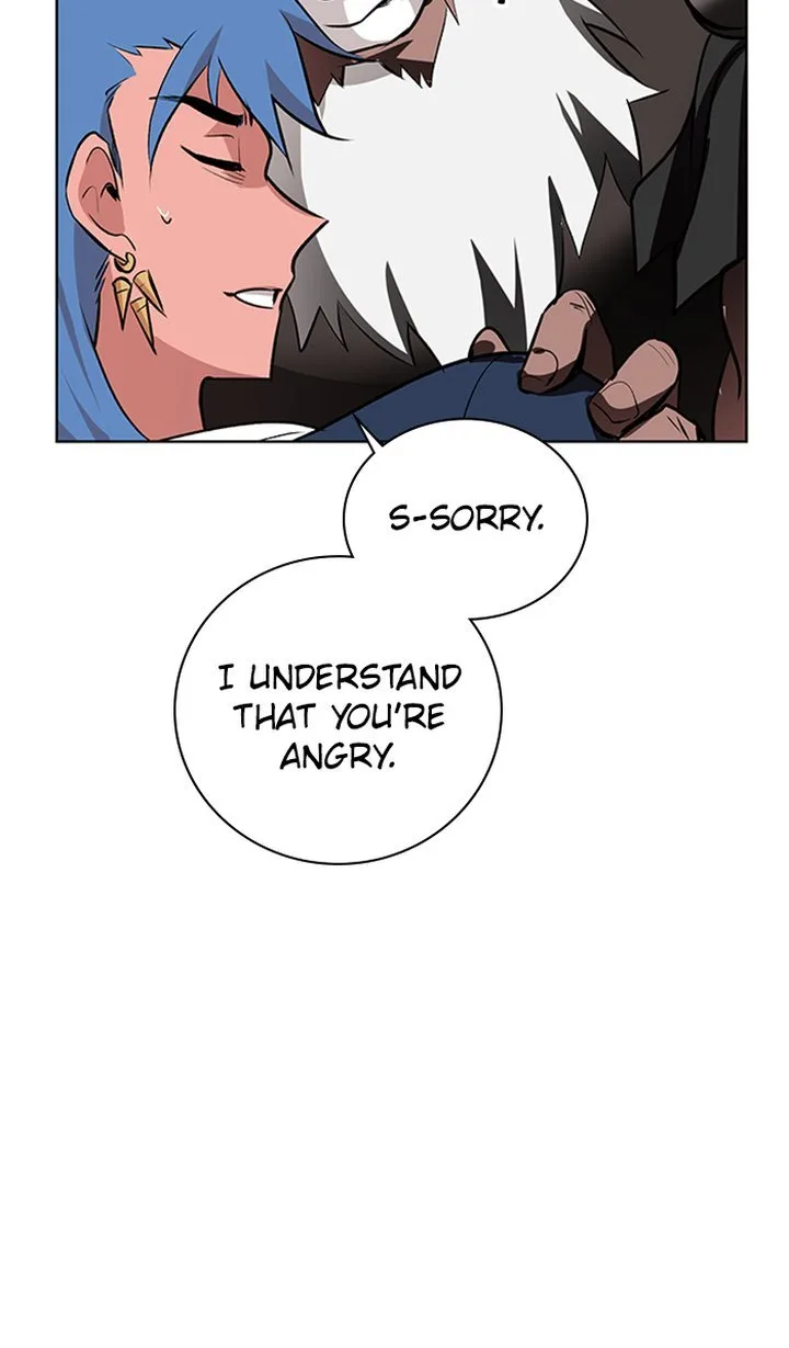 Athena Complex Chapter 132 page 22
