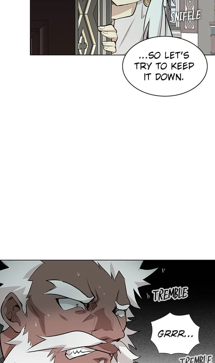 Athena Complex Chapter 132 page 26
