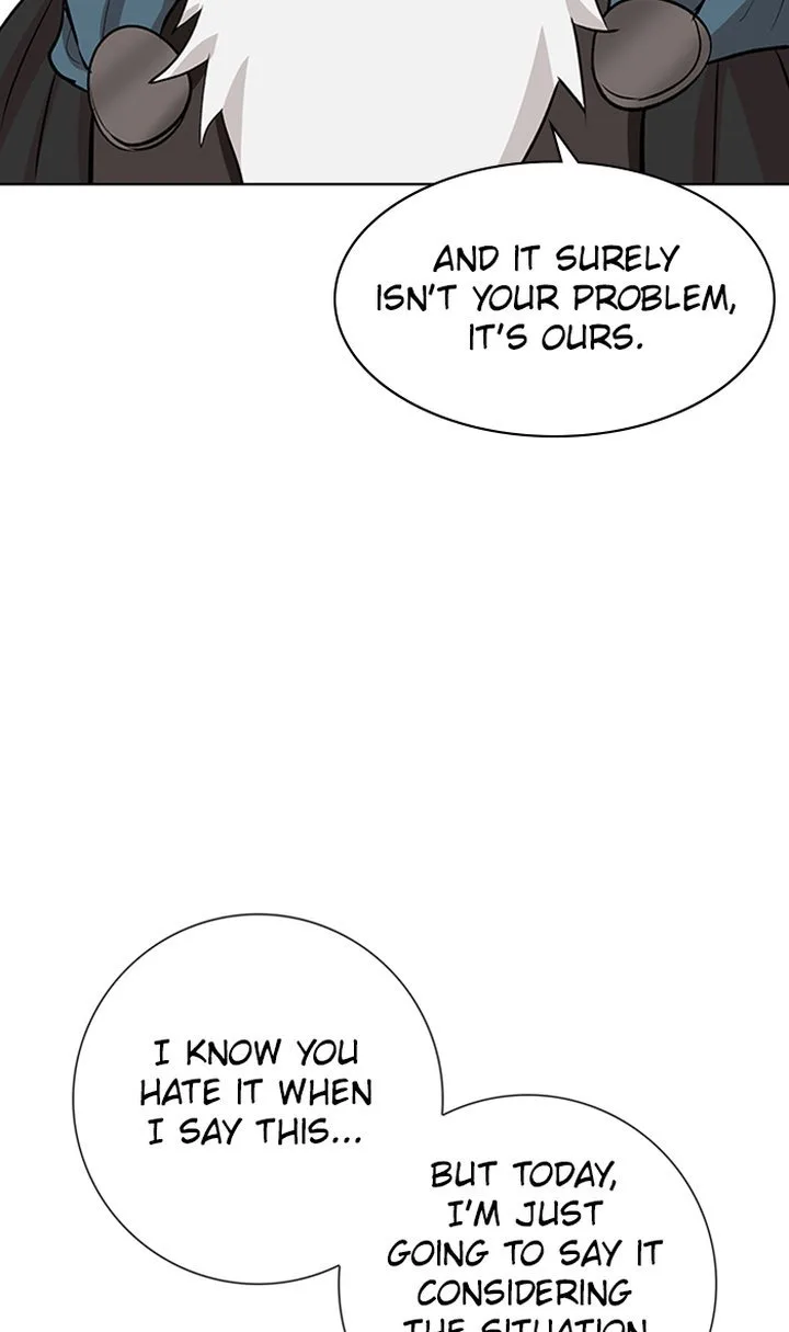 Athena Complex Chapter 132 page 31