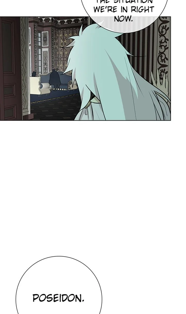 Athena Complex Chapter 132 page 32