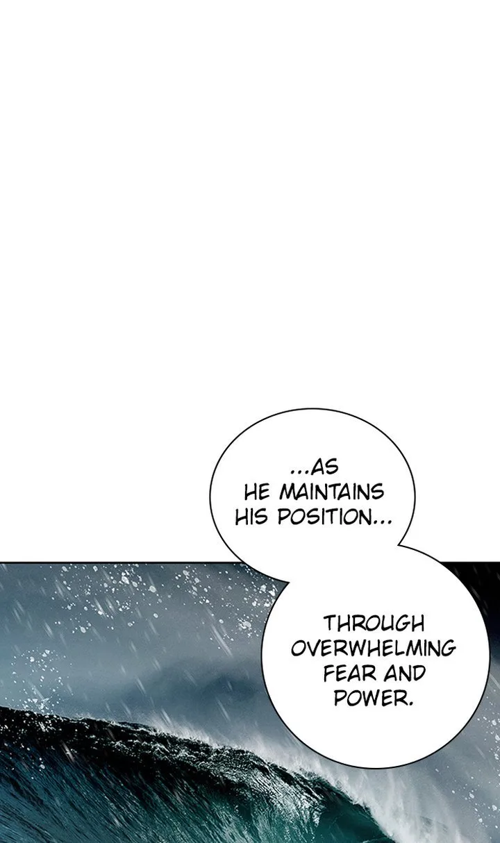 Athena Complex Chapter 132 page 39