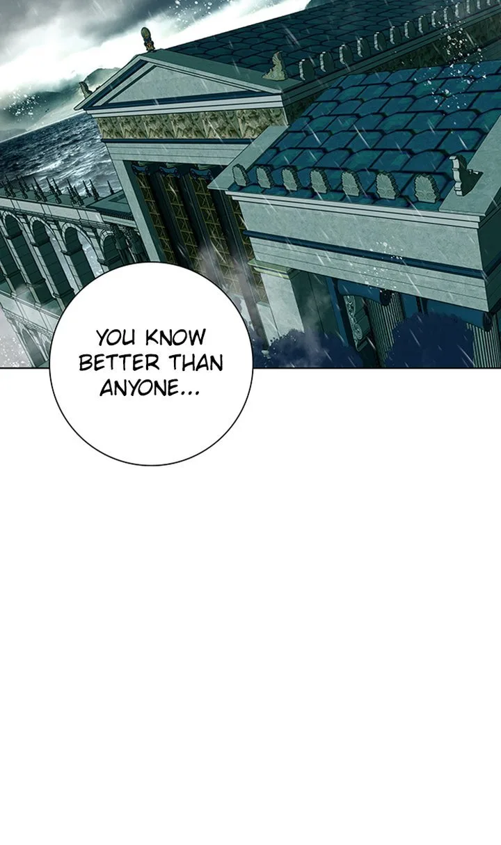 Athena Complex Chapter 132 page 41