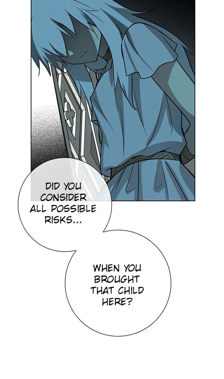 Athena Complex Chapter 132 page 45