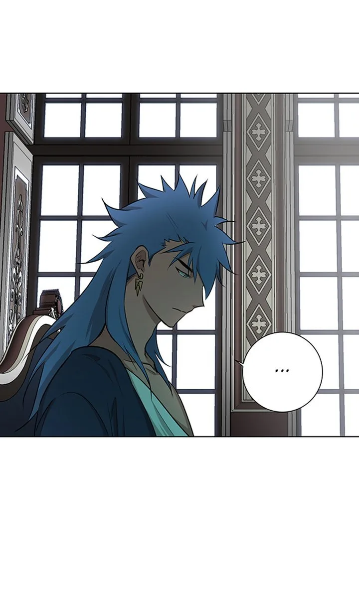 Athena Complex Chapter 132 page 46