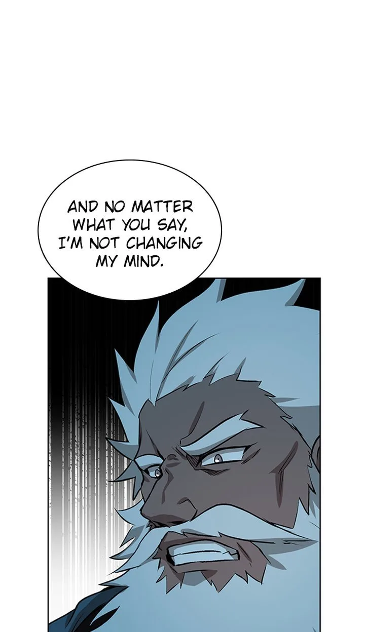 Athena Complex Chapter 132 page 48