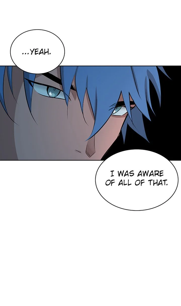Athena Complex Chapter 132 page 47