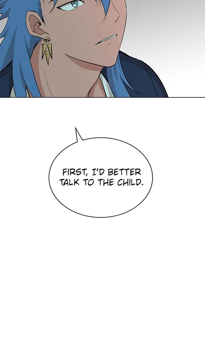Athena Complex Chapter 132 page 53