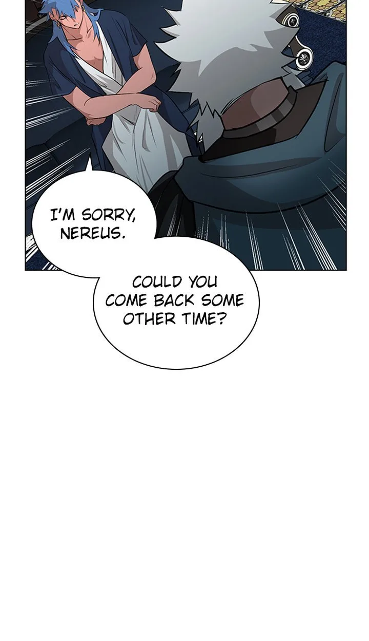Athena Complex Chapter 132 page 50