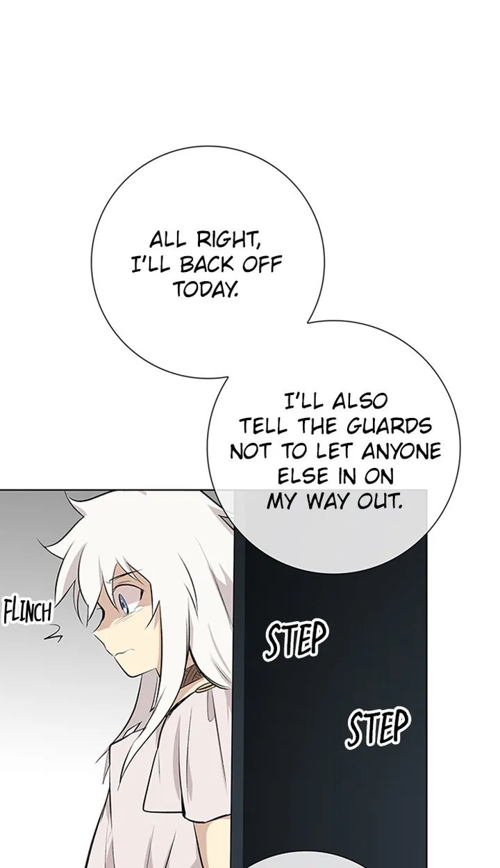 Athena Complex Chapter 132 page 55