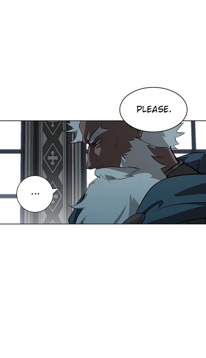 Athena Complex Chapter 132 page 54