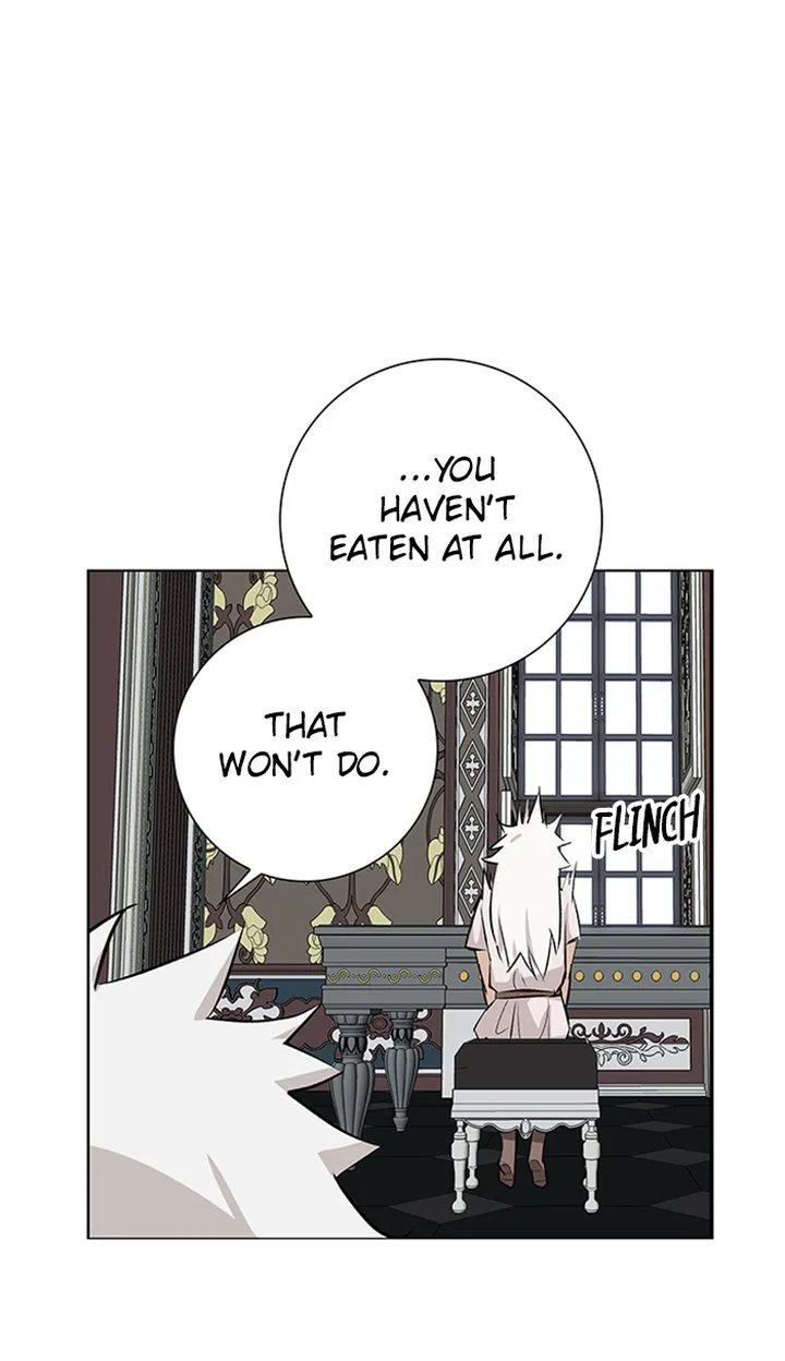 Athena Complex Chapter 132 page 58