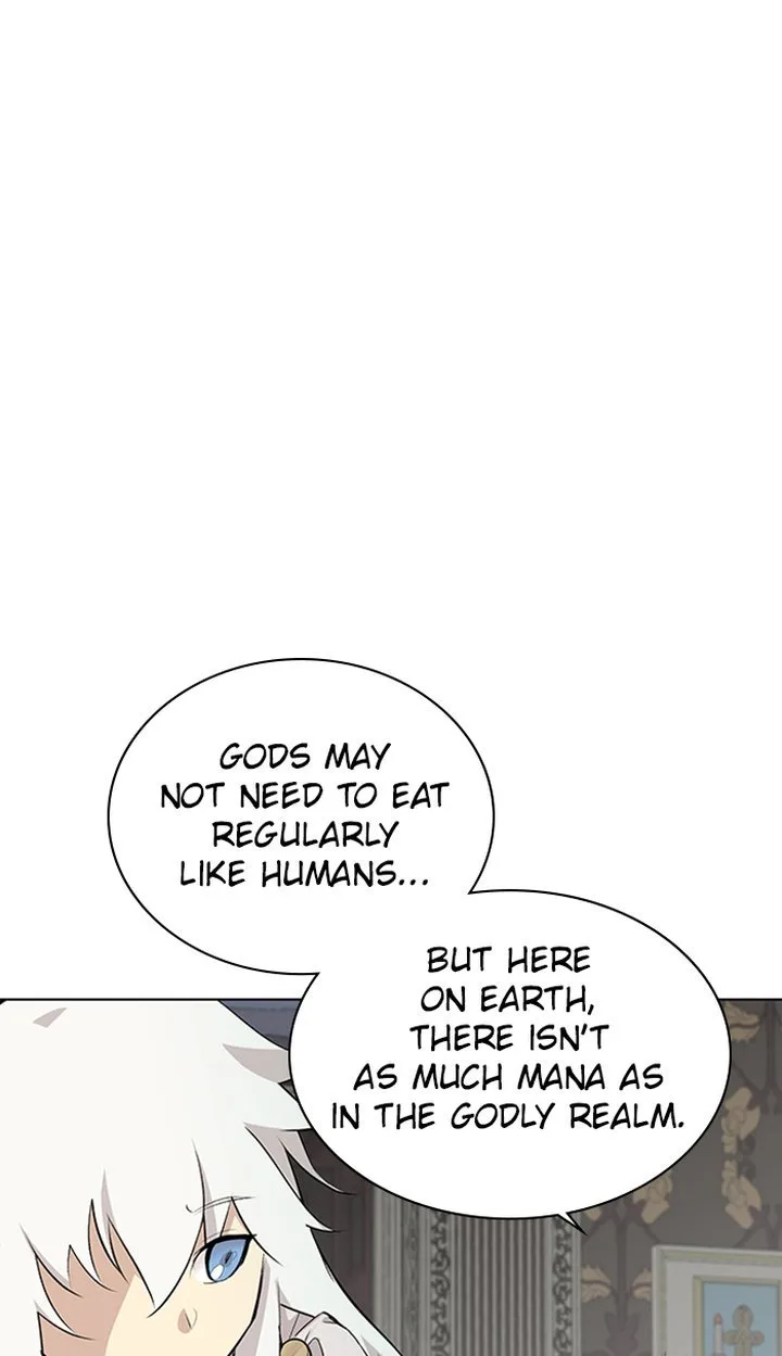 Athena Complex Chapter 132 page 59