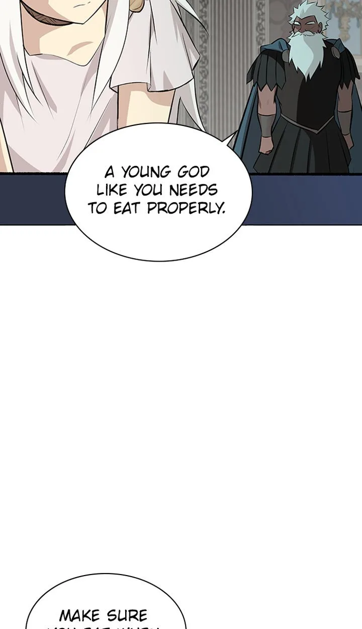 Athena Complex Chapter 132 page 60