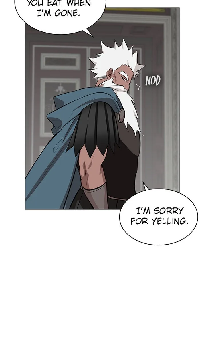 Athena Complex Chapter 132 page 61