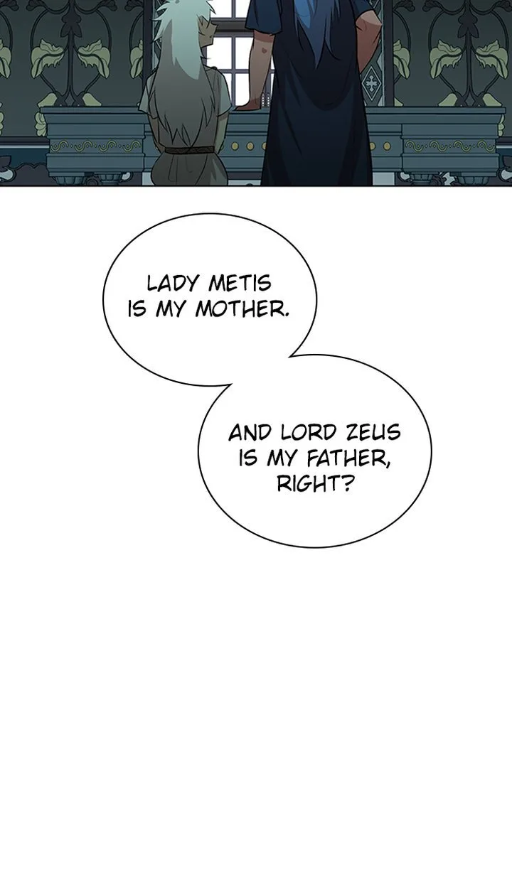 Athena Complex Chapter 132 page 66