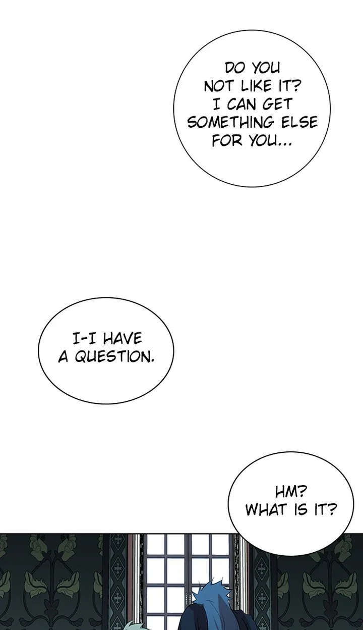 Athena Complex Chapter 132 page 65