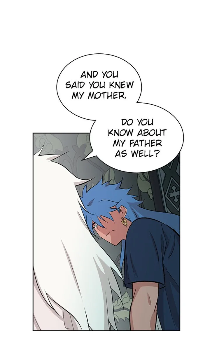 Athena Complex Chapter 132 page 67