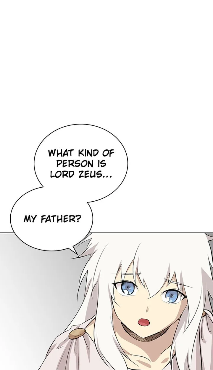Athena Complex Chapter 132 page 68