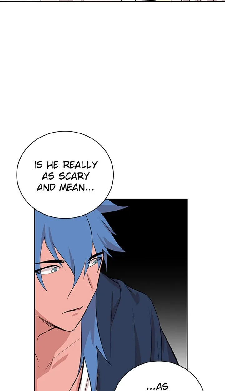 Athena Complex Chapter 132 page 69