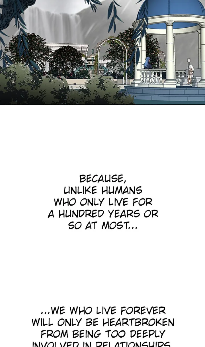 Athena Complex Chapter 133 page 3